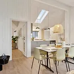 Villavilla 647 - Hasmark Strand, Fyn Og Oer Nyaraló