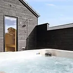 Villavilla 647 - Hasmark Strand, Fyn Og Oer Otterup