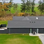 Villavilla 647 - Hasmark Strand, Fyn Og Oer Nyaraló