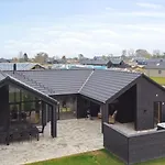 Nyaraló Villavilla 647 - Hasmark Strand, Fyn Og Oer