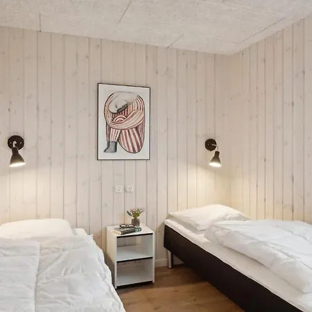 Holiday home Villavilla 647 - Strand, Fyn Og Oer