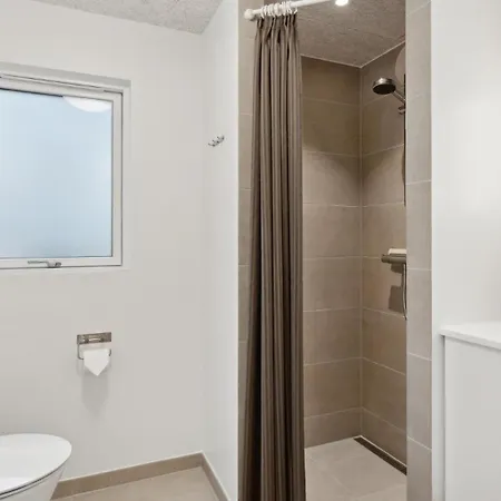 Villavilla 647 - Strand, Fyn Og Oer *