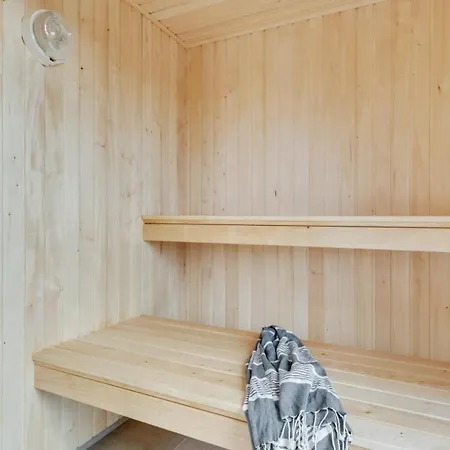 Villavilla 647 - Strand, Fyn Og Oer