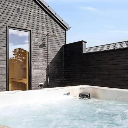 Villavilla 647 - Strand, Fyn Og Oer Otterup