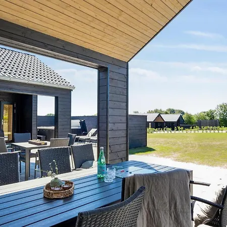 Holiday home Villavilla 647 - Strand, Fyn Og Oer Otterup