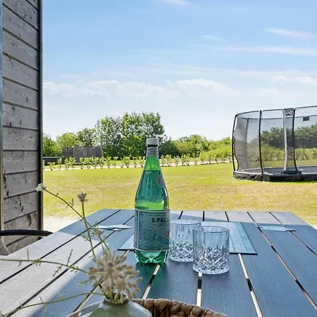 Villavilla 647 - Strand, Fyn Og Oer * Otterup