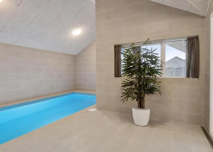 Villavilla 647 - Strand, Fyn Og Oer * Otterup