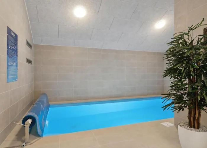 Villavilla 647 - Strand, Fyn Og Oer Holiday home Otterup