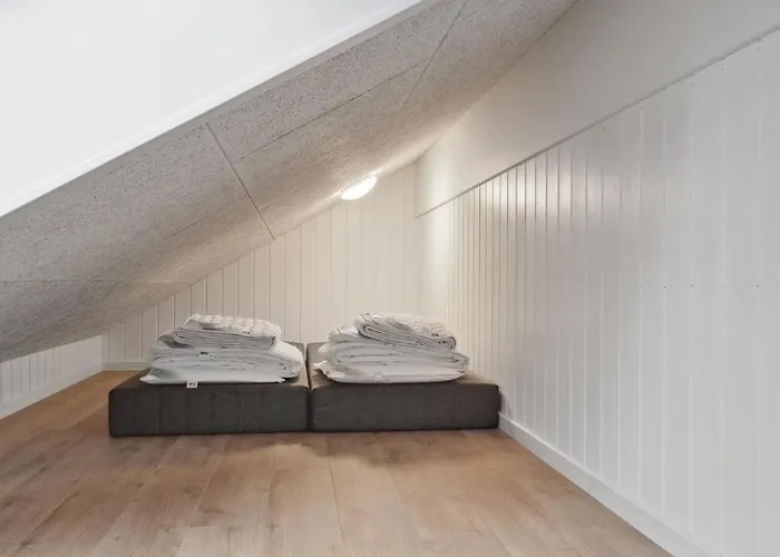 Villavilla 647 - Strand, Fyn Og Oer * Otterup