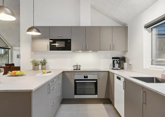 Villavilla 647 - Strand, Fyn Og Oer * Otterup