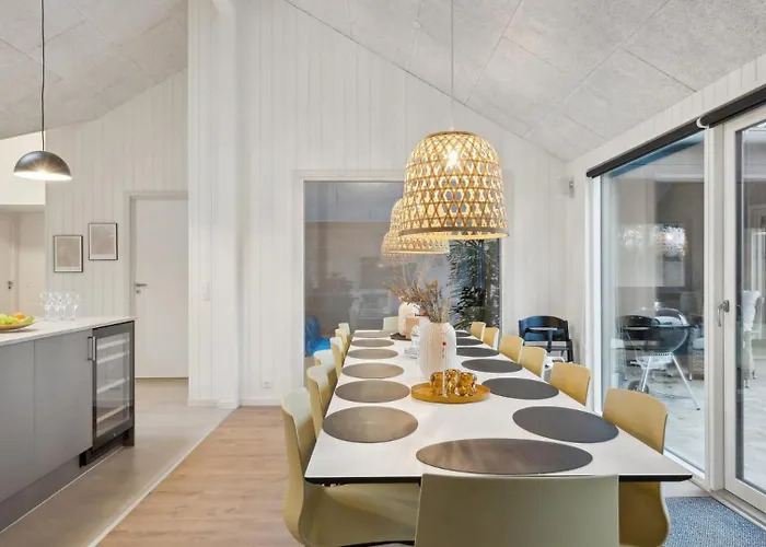 Villavilla 647 - Strand, Fyn Og Oer * Otterup