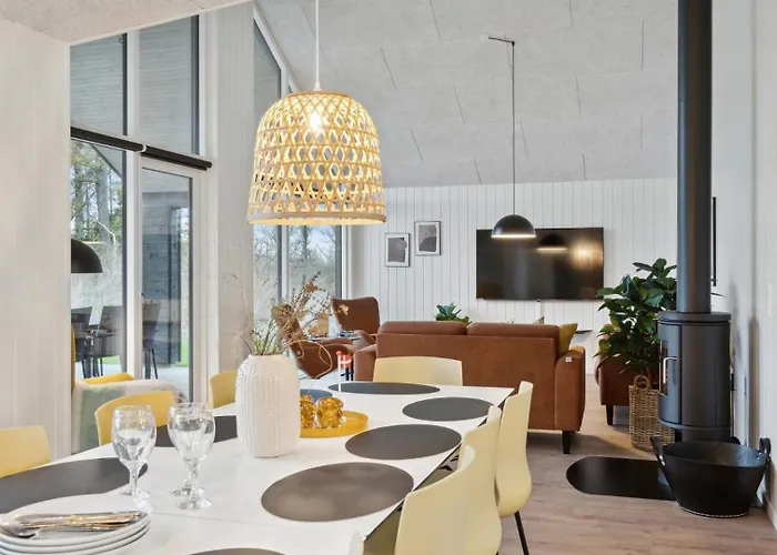 Villavilla 647 - Strand, Fyn Og Oer * Otterup