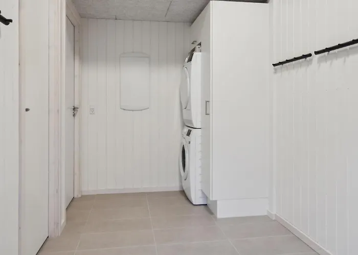 Holiday home Villavilla 647 - Strand, Fyn Og Oer Otterup