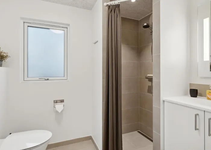 Villavilla 647 - Strand, Fyn Og Oer *