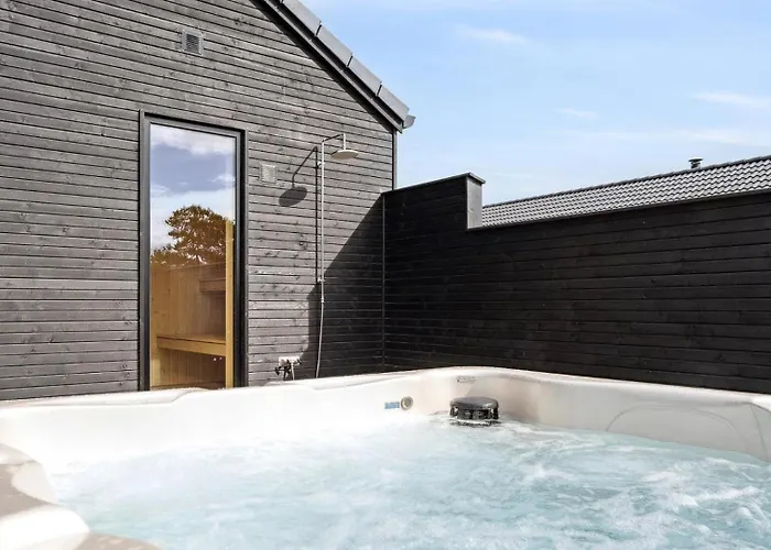 Villavilla 647 - Strand, Fyn Og Oer Otterup