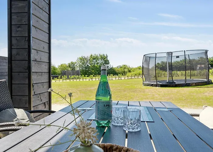 Villavilla 647 - Strand, Fyn Og Oer * Otterup